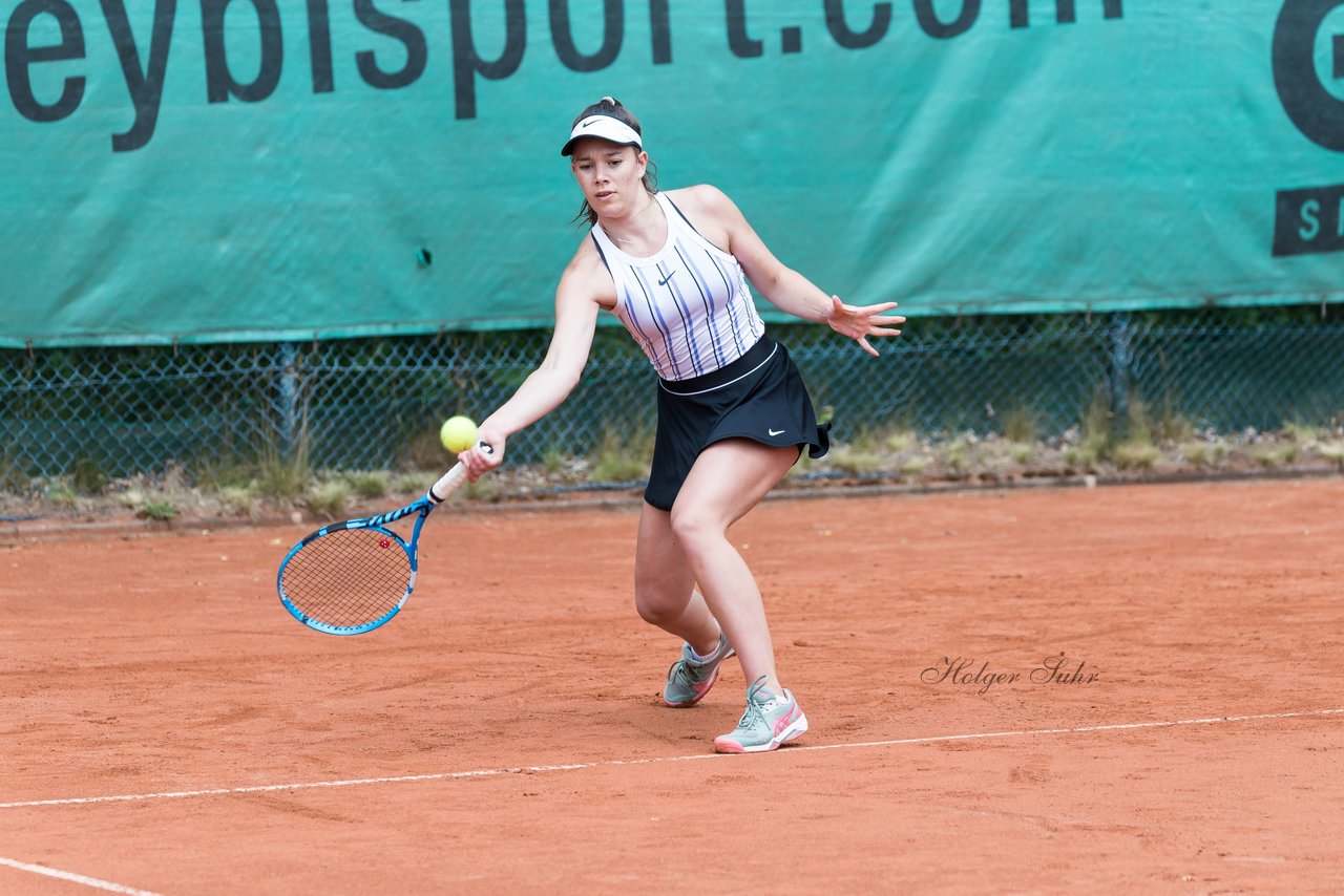 Emily-Bo Meyer 2 - Kaltenkirchen Cup